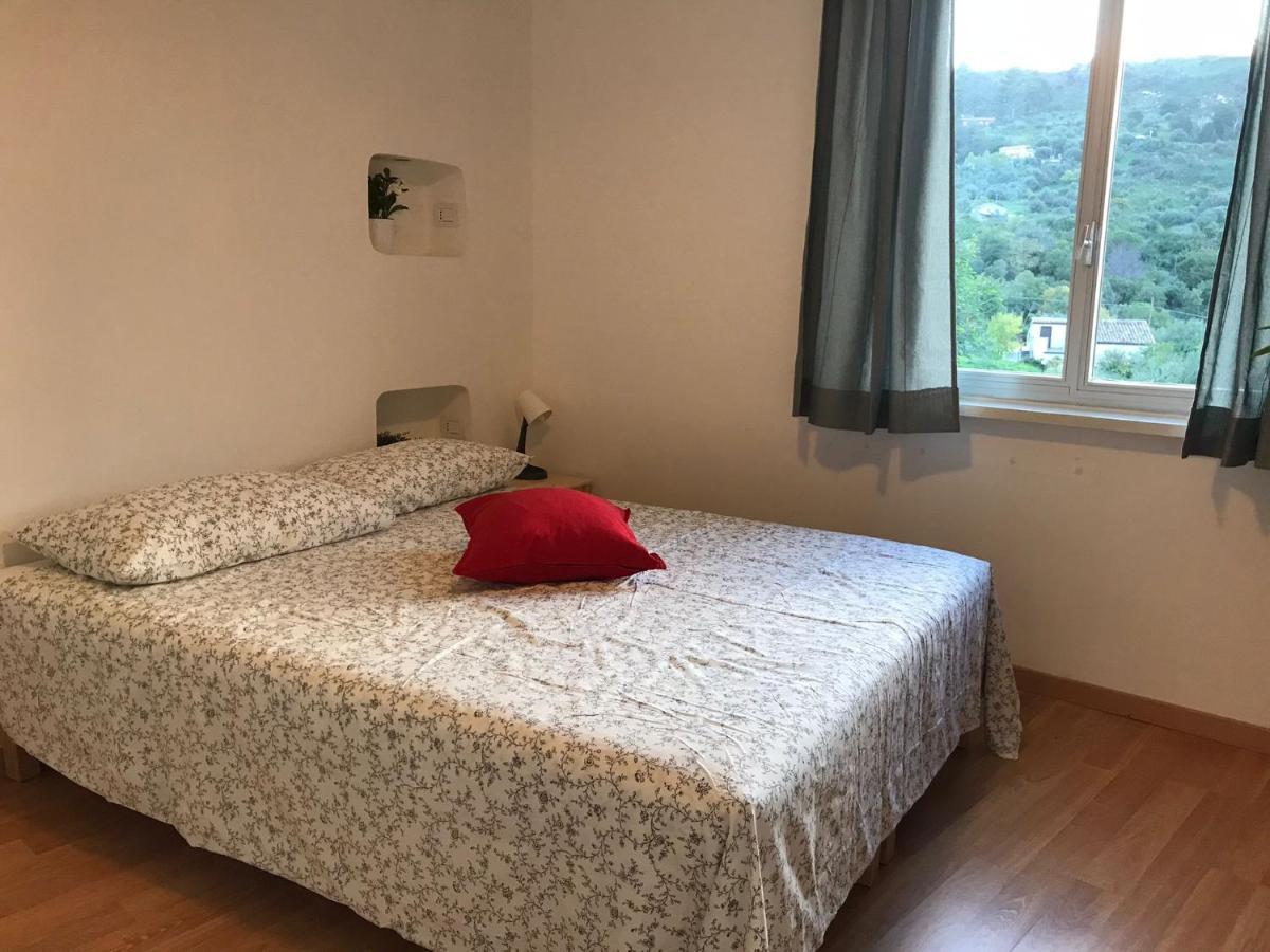 La Villetta di Cefalù Extérieur photo