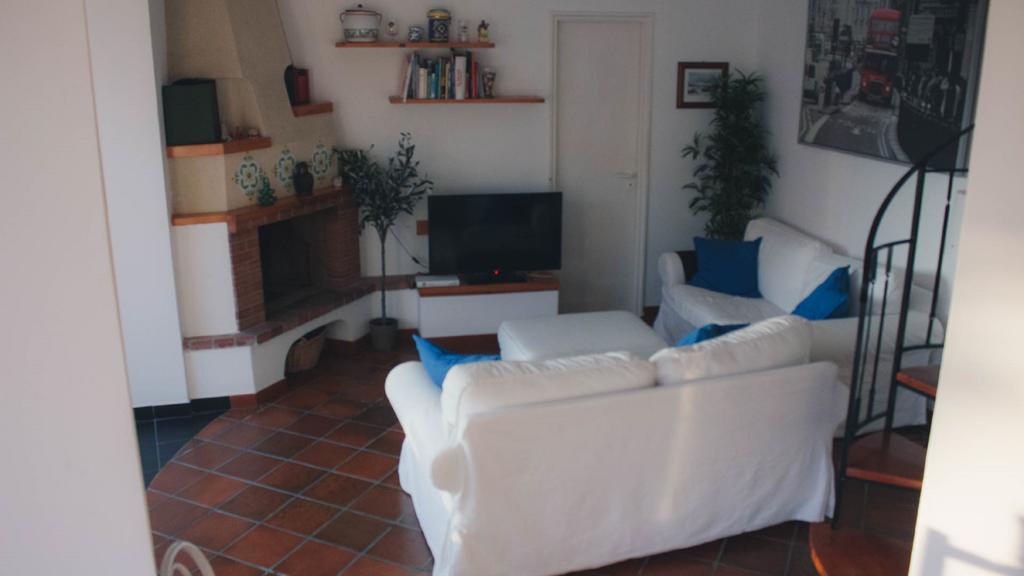 La Villetta di Cefalù Extérieur photo