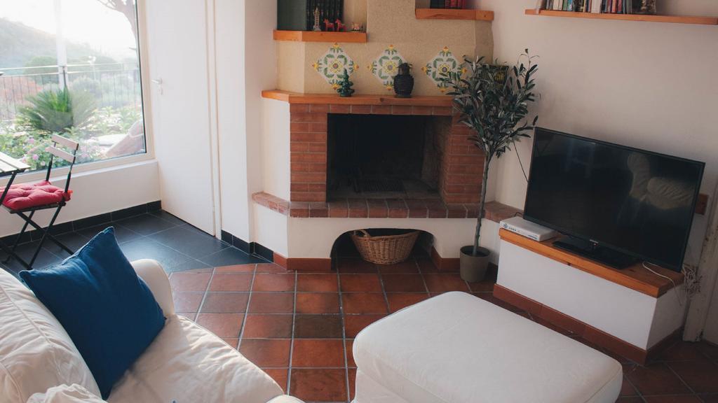 La Villetta di Cefalù Extérieur photo