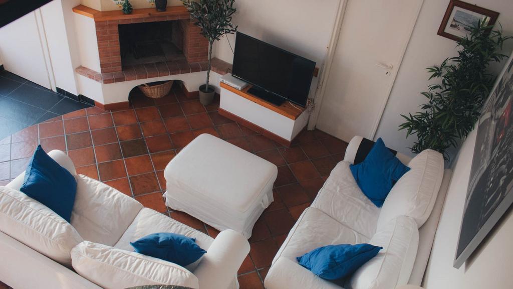 La Villetta di Cefalù Extérieur photo